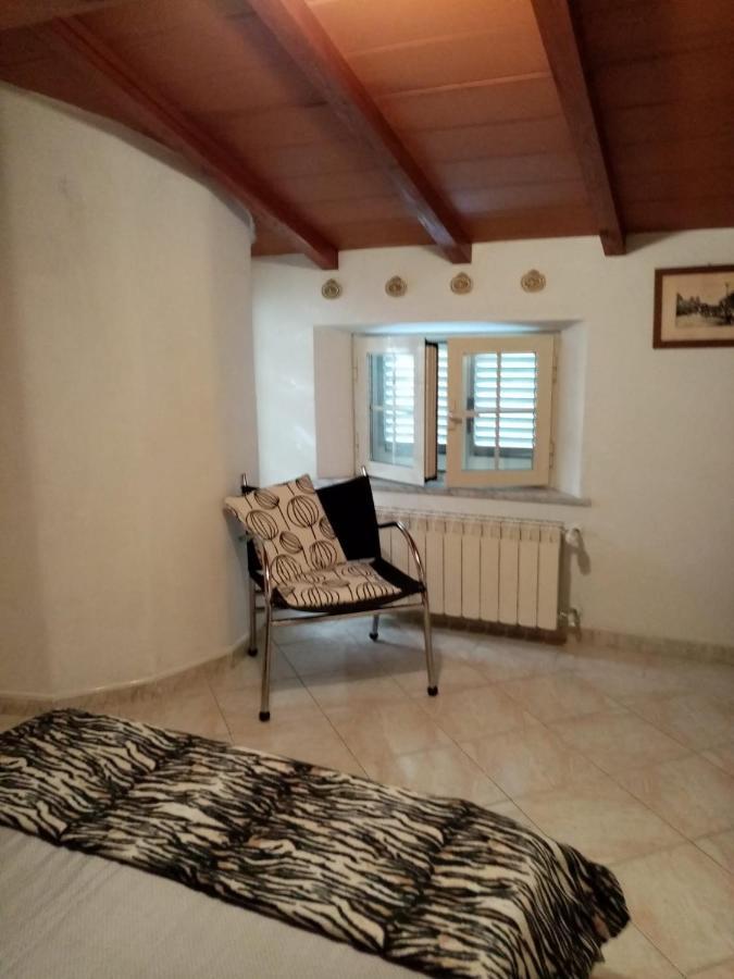 Casa Al Mare Massa (Tuscany) Exterior foto