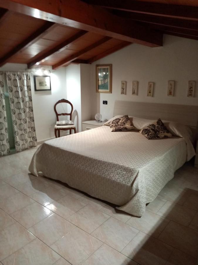 Casa Al Mare Massa (Tuscany) Exterior foto