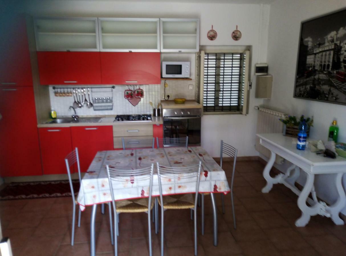 Casa Al Mare Massa (Tuscany) Exterior foto